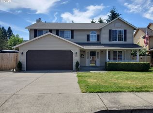 10111 NE 11th St, Vancouver, WA