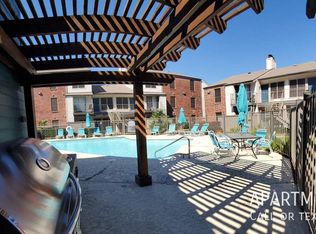 132 Seton Lake Dr #3540, Houston, TX 77086
