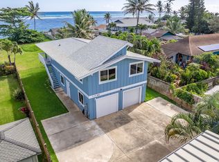54-309 Kamehameha Hwy UNIT E2, Hauula, HI 96717