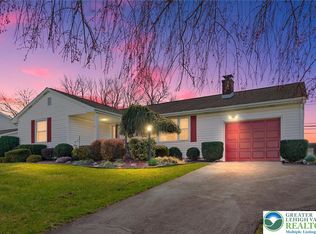 3014 Ridon Ct, Bethlehem, PA 18020