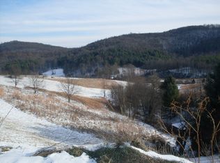 325 Shady Grove Rd, Willis, VA 24380