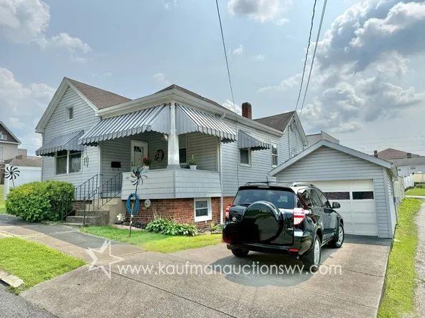 308 Guffey St, Fairmont, WV 26554