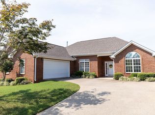 231 Camelot Way, Florence, AL 35633