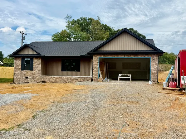 140 Milo Cir, Tazewell, TN 37879
