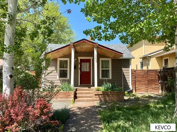 307 N Loomis Ave, Fort Collins, CO 80521