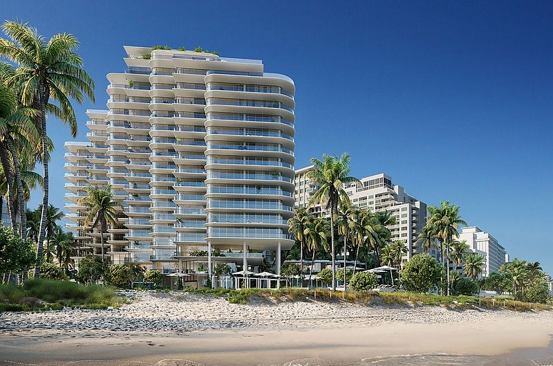 1st image of 5333 Collins Ave APT 406
