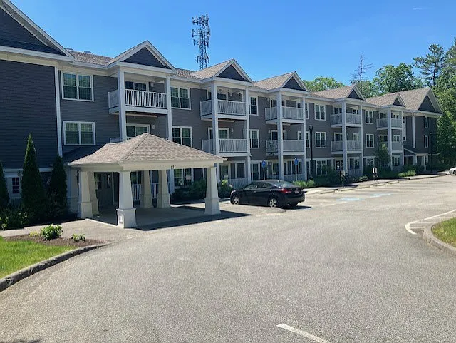 Depot Village Apartments — Photo 2