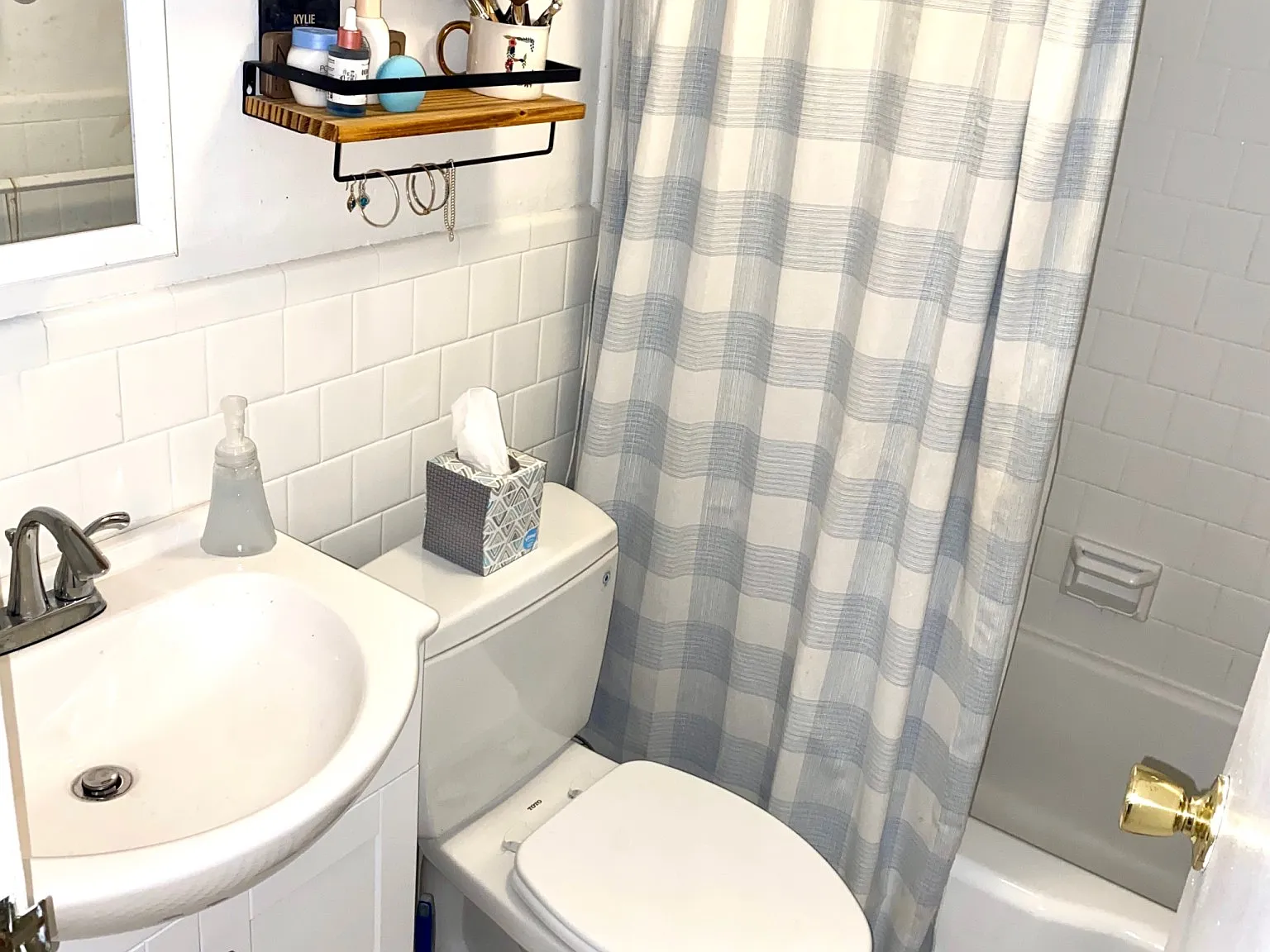 1 bed, 500 sqft, $2,062 — Photo 2