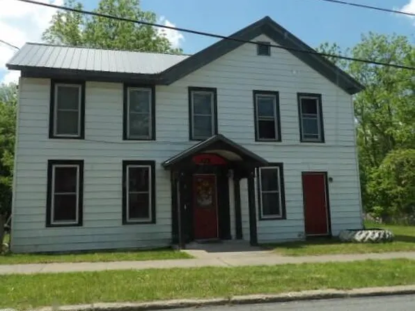 112 Moyer Street, Canajoharie, NY 13317