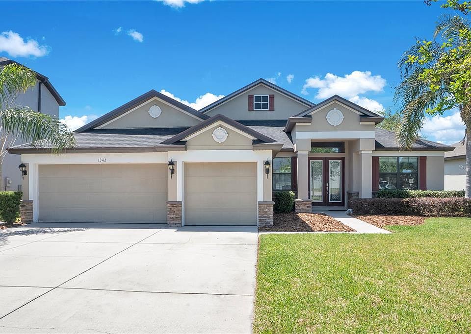 1st image of 1342 HERITAGE LANDINGS DRIVE