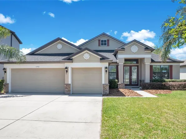 1342 Heritage Landings Dr, Lakeland, FL 33805