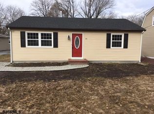 16 Alloway Rd, Woodstown, NJ 08098