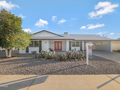 10715 W Roundelay Cir, Sun City, AZ, 85351