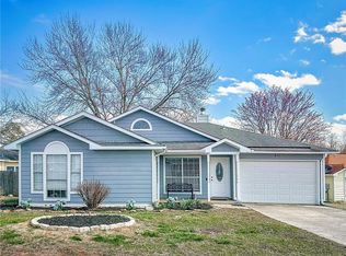 211 Deer Bridge Dr, Madison, AL 35757