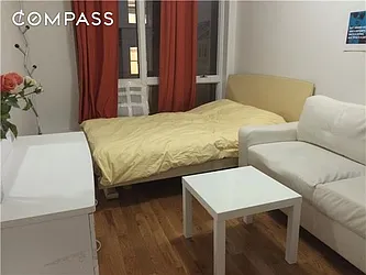 Rented by Compass