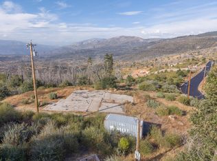 44863 Auberry Rd, Auberry, CA 93602