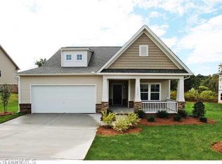 1754 Castle Peak, Rural Hall, NC 27045