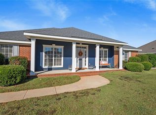 9534 Tunbridge Ct, Mobile, AL 36695