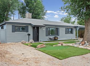 4730 S 4720 W, Kearns, UT 84118