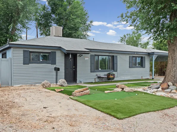 4730 S 4720 W, Kearns, UT 84118
