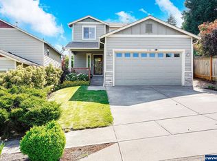 5180 Andresen St SE, Salem, OR