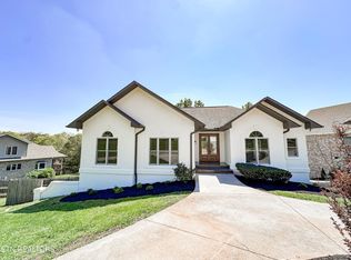 6938 Lake Bluff Ct, Knoxville, TN 37920