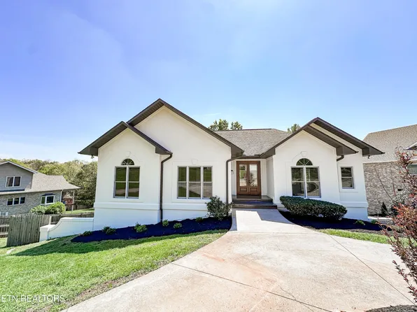 6938 Lake Bluff Ct, Knoxville, TN 37920