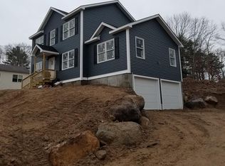 15 Cosmo St, Westerly, RI 02891