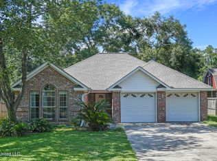 11291 Creel Cir, Gulfport, MS 39503