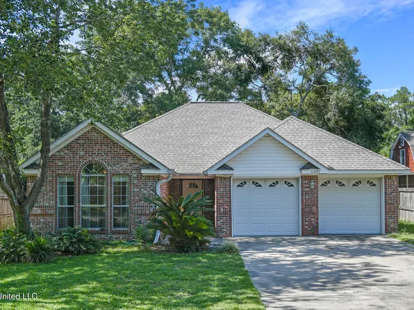 11291 Creel Cir, Gulfport, MS 39503