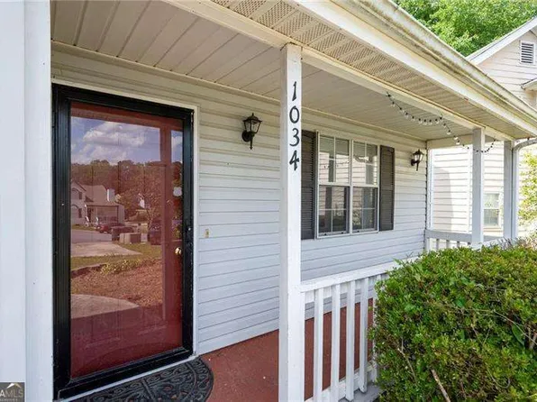 1034 Hillsborough Chase NW, Kennesaw, GA 30144