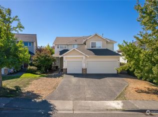 1512 64th St SE, Auburn, WA