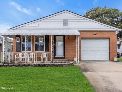 31 San Carlos Street, Toms River, NJ, 08757