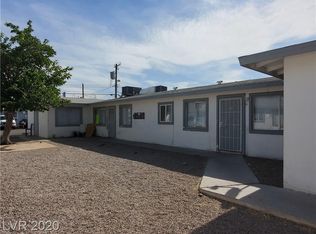 2516 E Mesquite Ave, Las Vegas, NV 89101