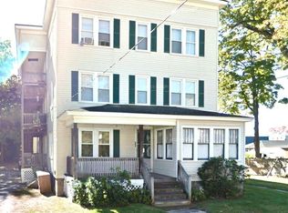 70 Maple St UNIT 1LR, Chicopee, MA 01020