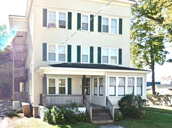 70 Maple St, Chicopee, MA