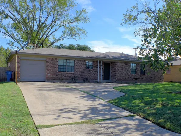 702 Timberline St, Kennedale, TX 76060