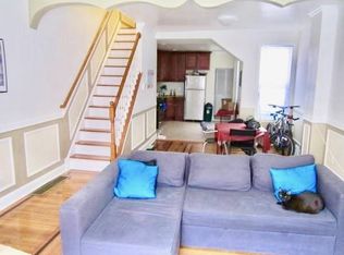 1917 Page St #2, Philadelphia, PA