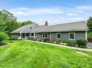 46 Glen Hill Rd, Wilton, CT 06897