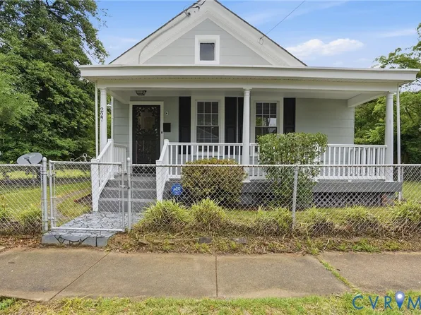 227 E 35th St, Richmond, VA 23224