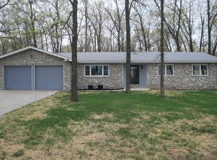 2172 Weber Rd, Billings, MO 65610