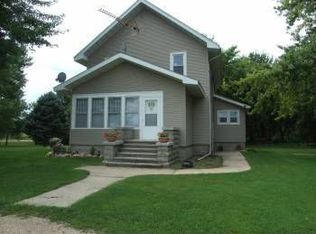 32597 173rd St, Winnebago, MN 56098