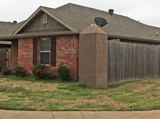 4007 SW Capstone Ave, Bentonville, AR 72712