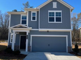 284 Golden Eagle Pkwy, Braselton, GA 30517