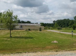11583 Norman Rd, Brockway, MI 48097