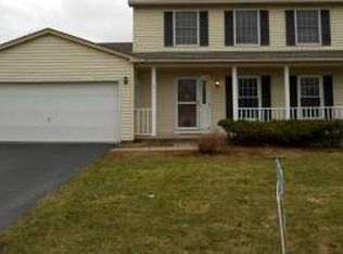 8 Sungrove Ln, Gates, NY 14624