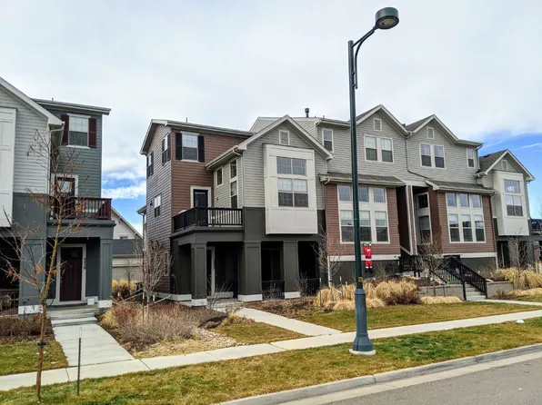 5437 Valentia St, Denver, CO 80238