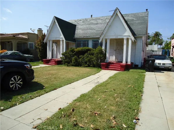 1723 Browning Blvd, Los Angeles, CA 90062