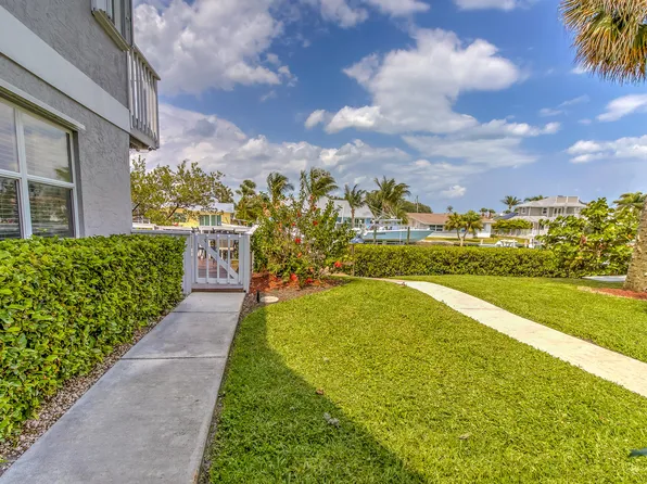 2540 Harbour Cove Drive, Hutchinson Island, FL 34949