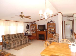 103 Riverside Dr, Eutawville, SC 29048